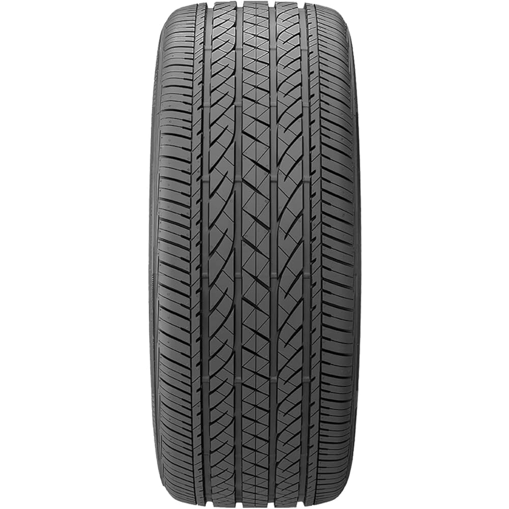 Bridgestone Turanza EL440 215/45R18 89 V : Amazon.ca: Automotive